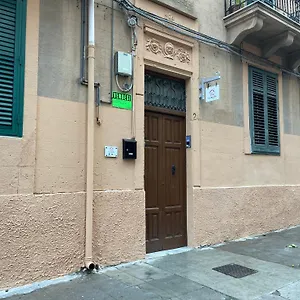 Casa Magiem , Palermo Italia