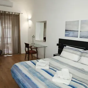 Quattro Canti - Residenza Santa Caterina , Palermo Italia